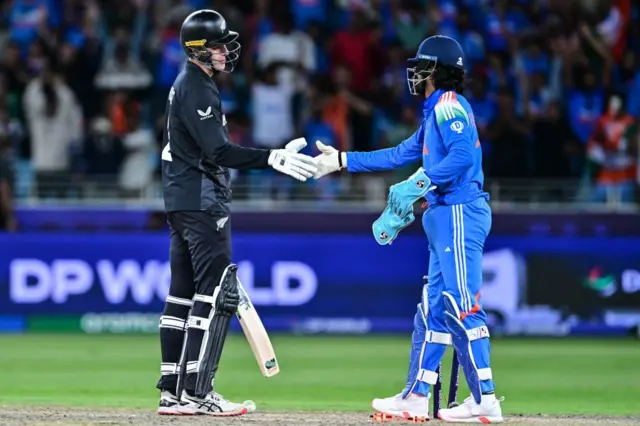 இந்திய அணி