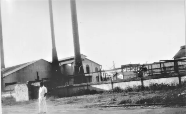 విశాఖపట్నం పోర్టు