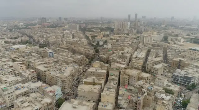 ڈیجیٹل مردم شماری