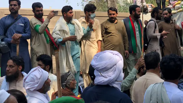 ਇਮਰਾਨ ਖ਼ਾਨ