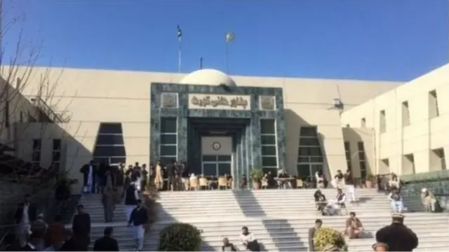 محکمه