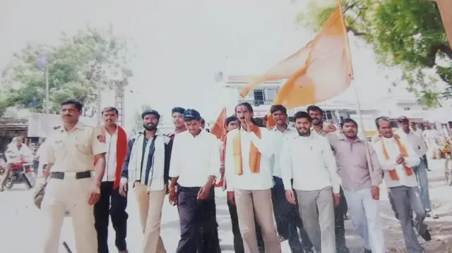 मनोज जरांगे