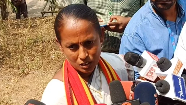 ஈரோடு இடைத்தேர்தல் முடிவுகள்