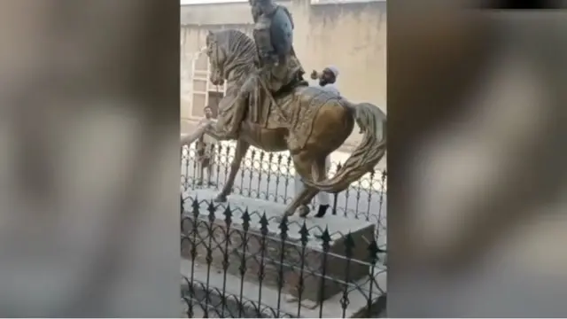 ਮਹਾਰਾਜਾ ਰਣਜੀਤ ਸਿੰਘ