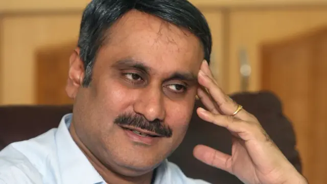 அன்புமணி ராமதாஸ்