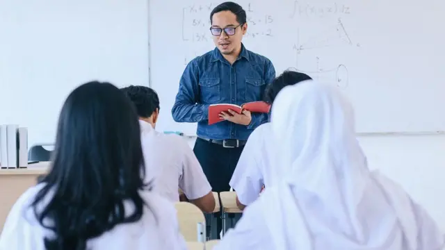 pendidikan, sekolah