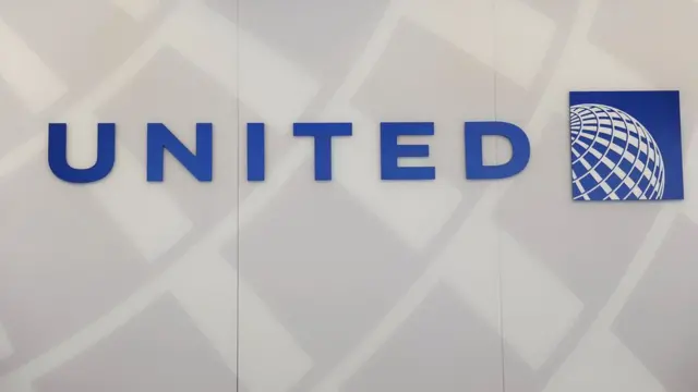 Logo de United Airlines