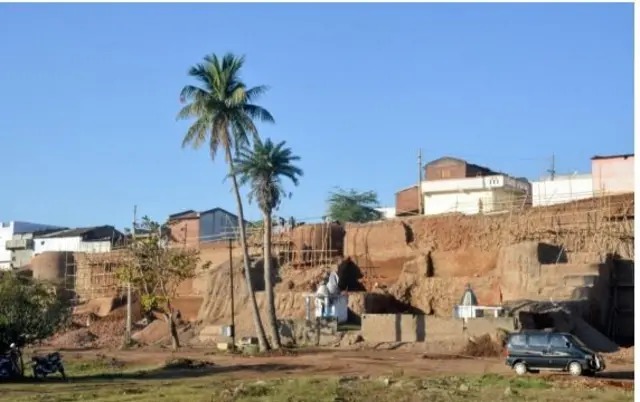 સિકોતર માતાનું મંદિર, વડનગર