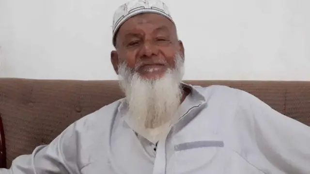 அப்துல் சலாம்