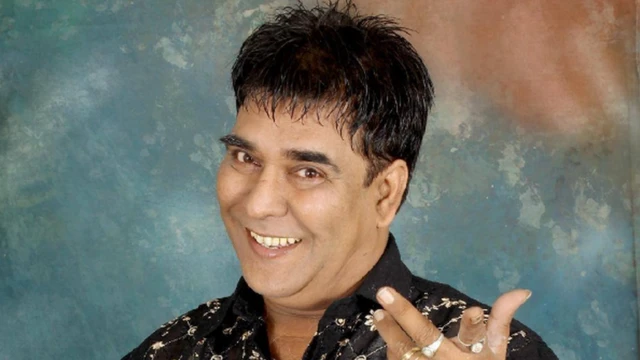 પરાગ કંસારા