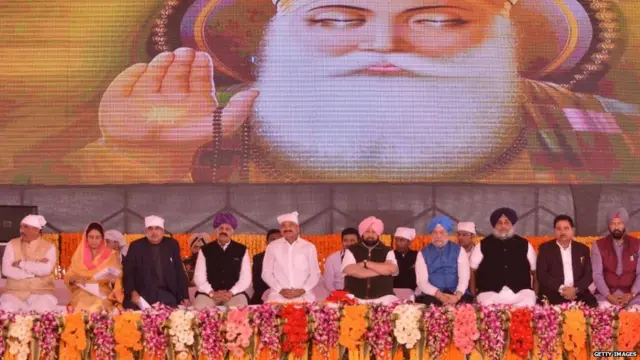 ਗੁਰੂ ਨਾਨਕ ਦੇਵ