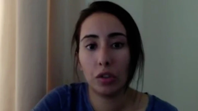 الشيخة لطيفة