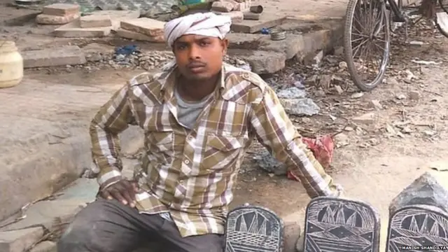 કરણ શાહની તસવીર