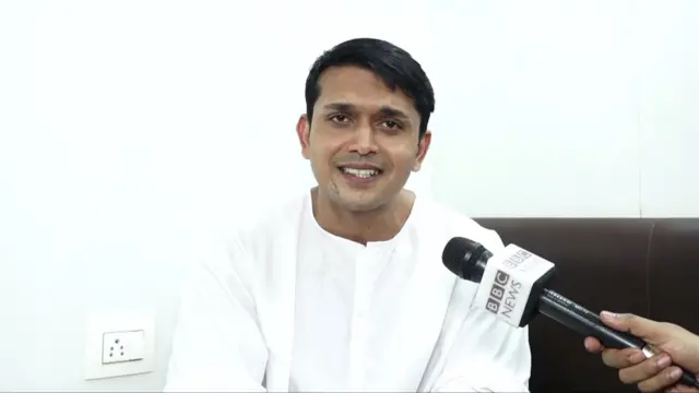 'বঙ্গবন্ধু'র নামভূমিকায় অভিনয় করছেন আরেফিন শুভ