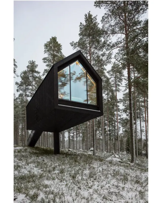 Marc Goodwin Archmospheres