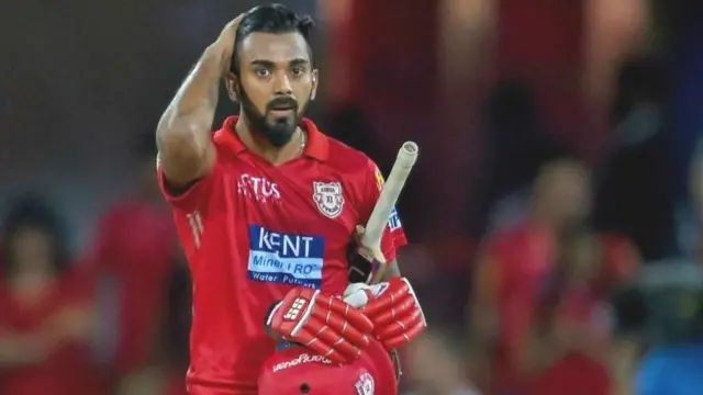 கே.எல். ராகுல்