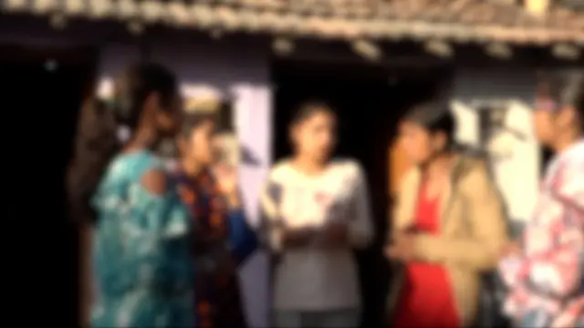 बाछड़ा समुदाय