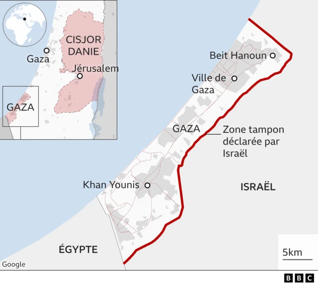Conflit Israélo Palestinien Comment Les Services De Renseignement Conflit Israélo Palestinien Comment Les Services De Renseignement