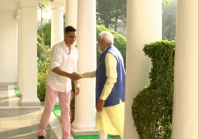 अक्षय कुमार