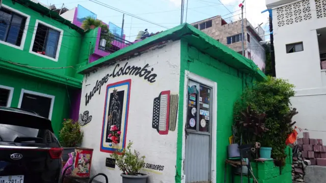 La Indepen, Monterrey