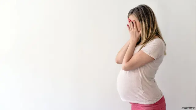 गरोदर असल्याचं आपल्याला माहिती नव्हतं, या तिच्या दाव्यावर न्यायाधीशांचा विश्वास बसला नाही. (प्रातिनिधिक छायाचित्र)