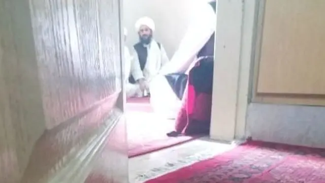 ملا عبدالغنی برادر