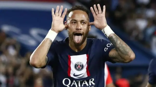 Neymar