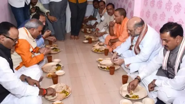 નરેન્દ્ર મોદી અને અમિત શાહની જોડી નંબર વને એ સાબિત કરી દીધું હતું કે 2014ની લોકસભા ચૂંટણીમાં મળેલી જીત કોઈ તુક્કો નહોતો.