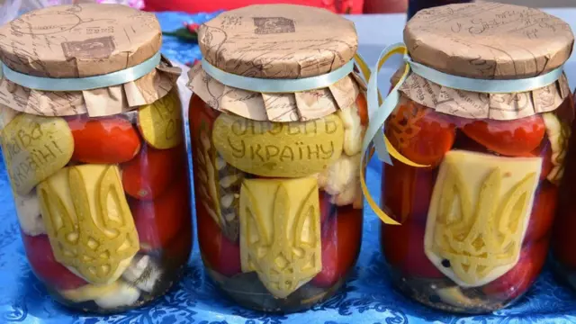 Цього року українці залишилися без херсонських помідорів. І не лише помідорів. І не лише з Херсону