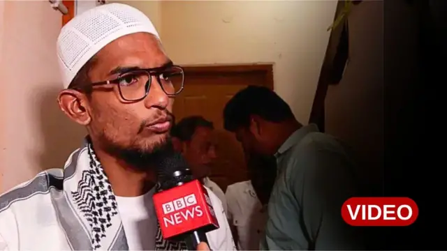 షోయబ్, సౌదీ బస్సు ప్రమాదం