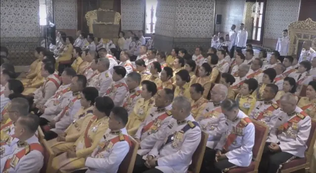 โทรทัศน์รวมการเฉพาะกิจแห่งประเทศไทย
