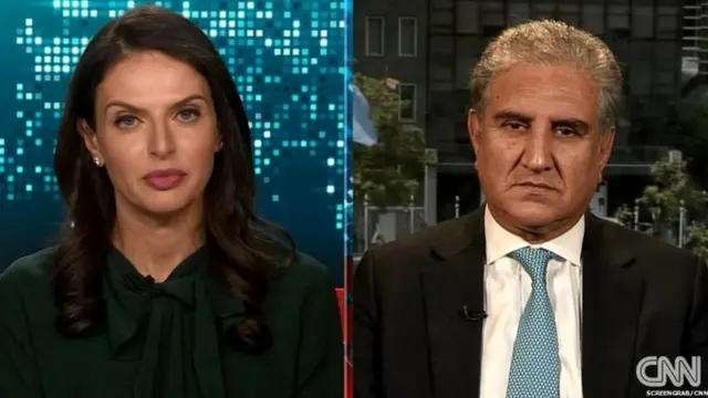 क़ुरैशी पाकिस्तान