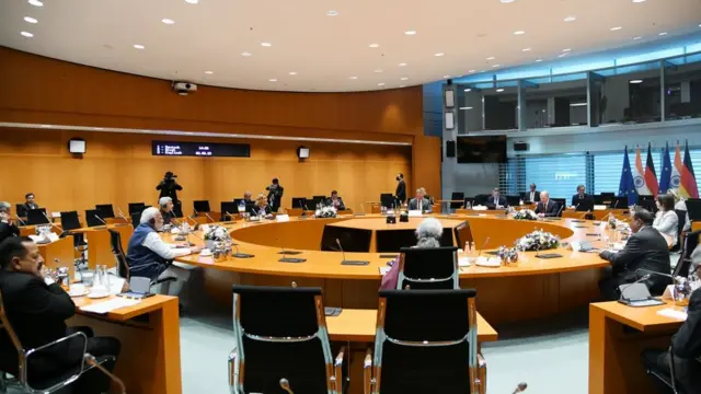 प्रधानमंत्री मोदी