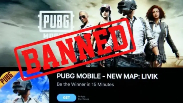 দুশরও বেশি চীনা অ্যাপ নিষিদ্ধ করেছে ভারত