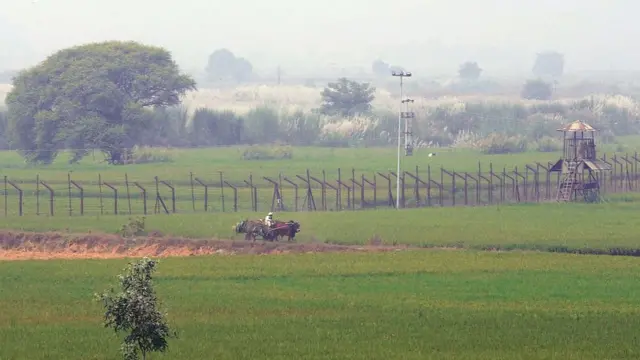 स्मार्ट बाड़