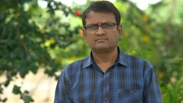 डॉ. कैलास डाखोरे 