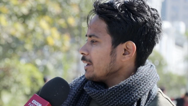 फर्स्ट टाइम वोटर्स