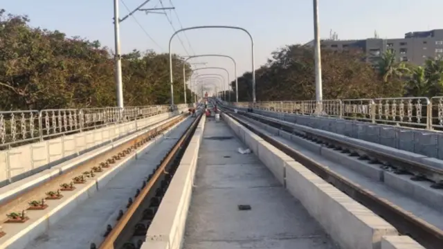 पुणे मेट्रो