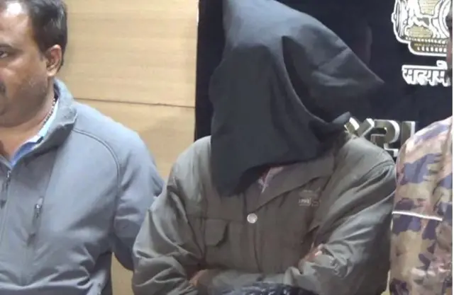 બોટાદ પોલીસે રેપ અને હત્યાકાંડના અભિયુક્તની ધરપકડ કરી