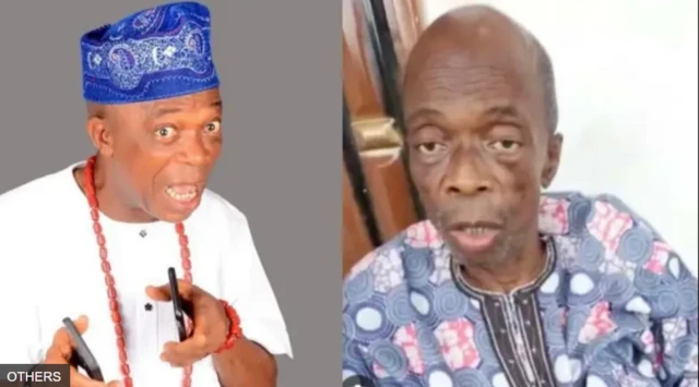 Dayo Adewumi (Sule Suebebe)