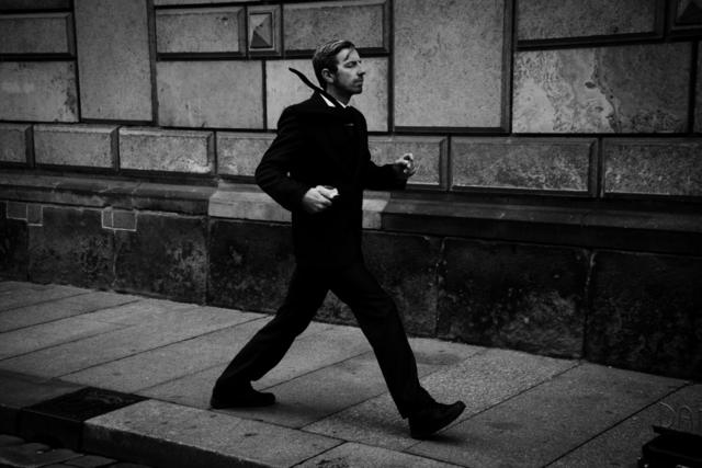 Artistablaze the mostrua