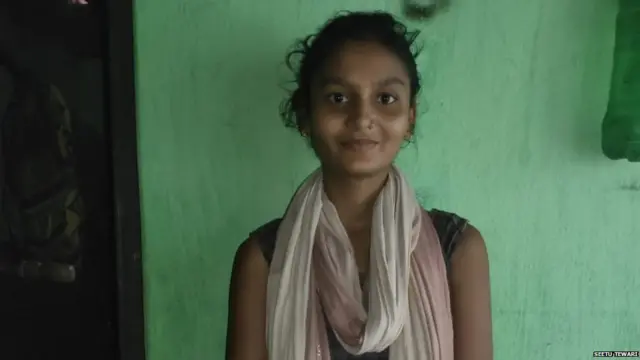 मौसम कुमारी