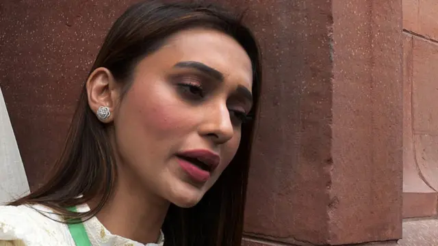 મિમિ ચક્રવર્તી