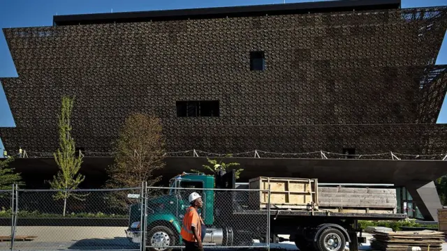 Musée national de l'histoire