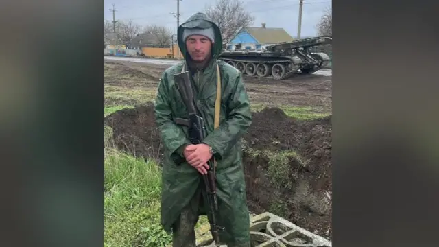 Ефремов жанг майдонида.