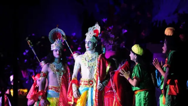 रामलीला