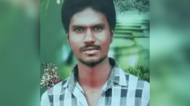 கோகுல் ராஜ் கொலை வழக்கு