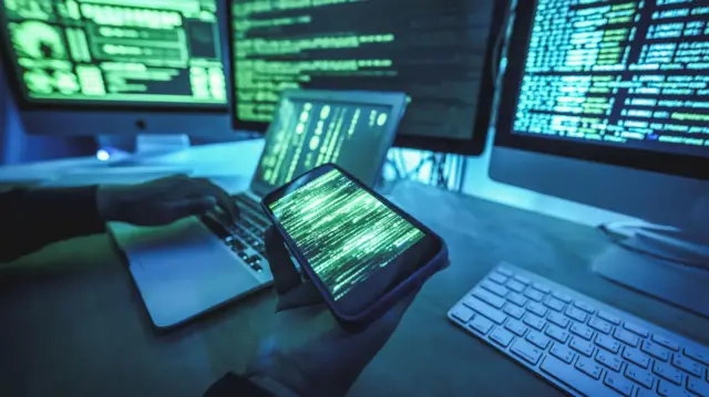 साइबर अटैक