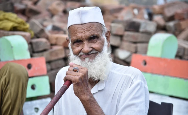 स्थानीय मुसलमान