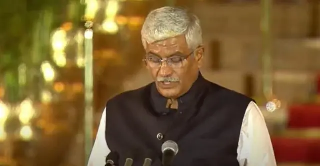 గజేంద్రసింగ్ షెకావత్